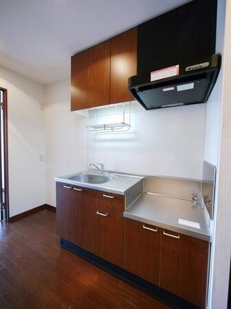 ガーデンハイツの物件内観写真